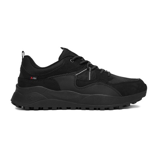 Sneakers Rieker U1301-01 ze sklepu ccc.eu w kategorii Buty sportowe męskie - zdjęcie 185567406