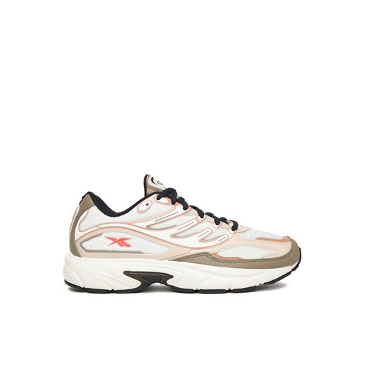 Sneakersy Reebok EOSS- PREMIER ROAD CONTROL 100233911 Biały ze sklepu eobuwie.pl w kategorii Buty sportowe damskie - zdjęcie 185568956