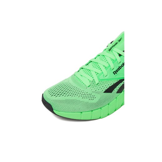 Sneakersy Reebok EO-NANO GYM 100225435 Zielony Reebok 45 eobuwie.pl