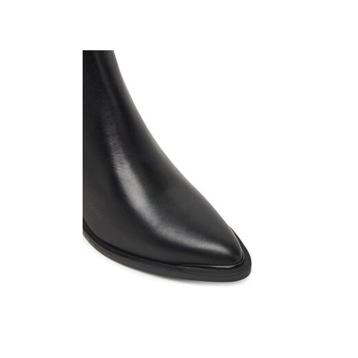 Botki Tamaris 1-25301-45 Czarny Tamaris 37 eobuwie.pl