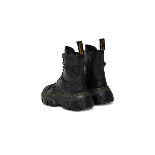 Trzewiki Dr. Martens Dmxl DM41646001 Czarny Dr. Martens 38 eobuwie.pl
