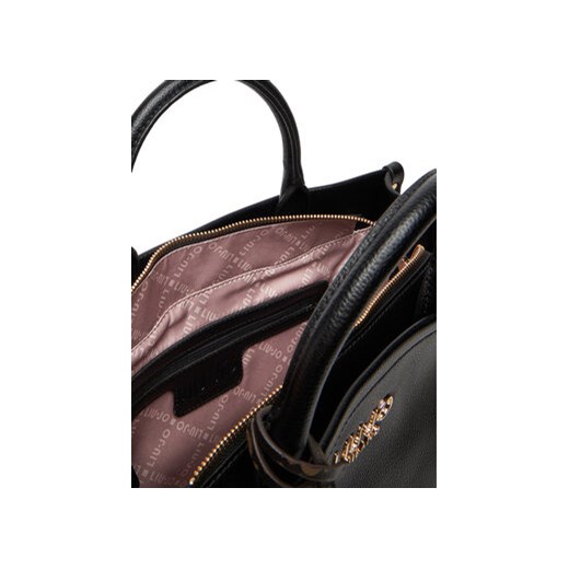 Torebka Liu Jo AF5206 E0058 Czarny Liu Jo OS eobuwie.pl