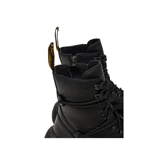 Trzewiki Dr. Martens Dmxl DM41646001 Czarny Dr. Martens 37 eobuwie.pl