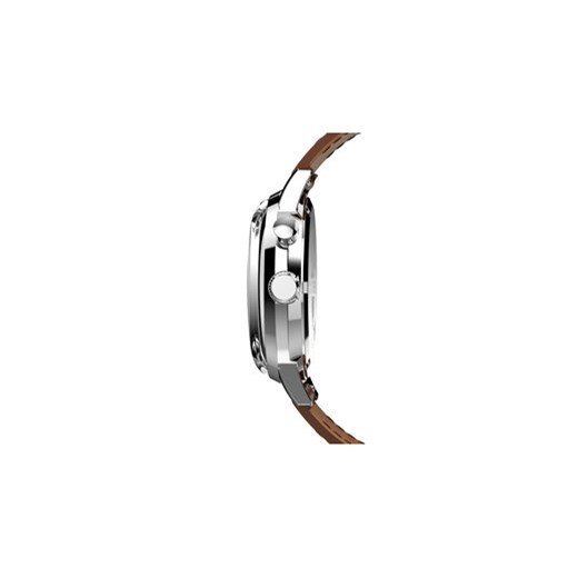 Zegarek Timex Marlin TW2W51000 Brązowy OS eobuwie.pl