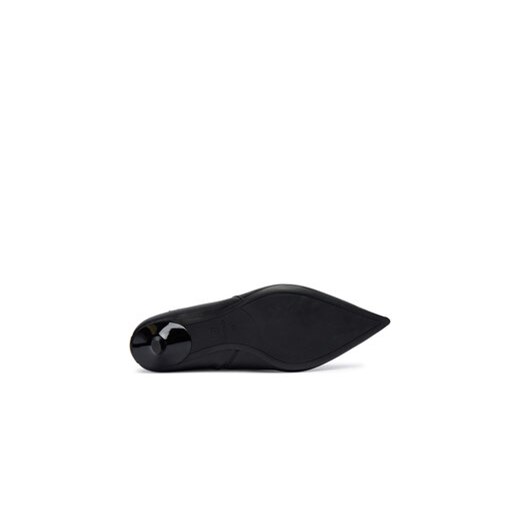 Botki PINKO Gloria 14 SD0367 P087 Czarny Pinko 36 eobuwie.pl