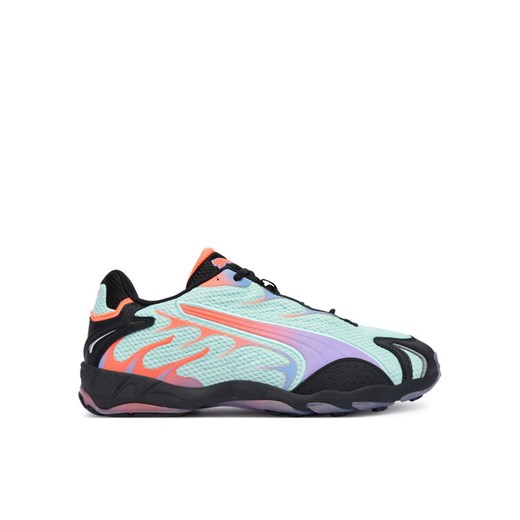 Puma Sneakersy Inhale 401560 19 M Kolorowy ze sklepu MODIVO w kategorii Buty sportowe męskie - zdjęcie 185570468