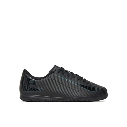 Nike Buty do piłki nożnej Jr Vapor 16 Club Ic FQ8289 002 Czarny ze sklepu MODIVO w kategorii Buty sportowe dziecięce - zdjęcie 185570479