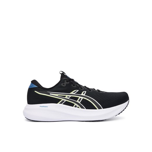 Asics Buty do biegania Gel-Excite 11 1011C080 Czarny ze sklepu MODIVO w kategorii Buty sportowe męskie - zdjęcie 185570516