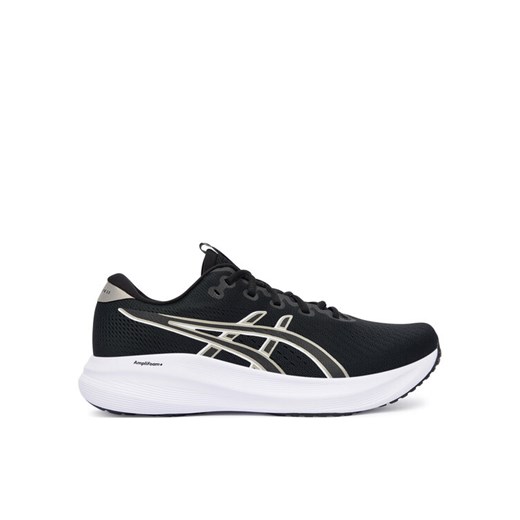 Asics Buty do biegania Gel-Excite 11 1011C080 Czarny ze sklepu MODIVO w kategorii Buty sportowe męskie - zdjęcie 185570568