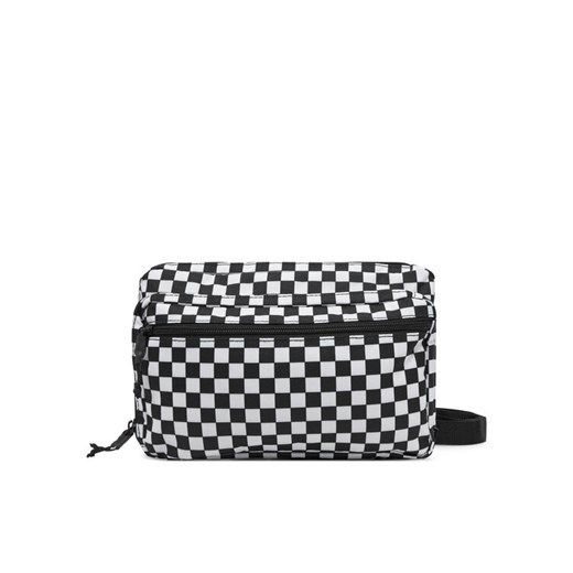 Vans Torebka Bail Convertible Cross Body VN000MP4Y281 Czarny ze sklepu MODIVO w kategorii Listonoszki - zdjęcie 185570656