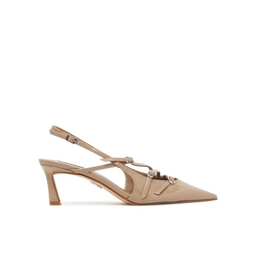 Steve Madden Sandały Liana SM11003386 Brązowy ze sklepu MODIVO w kategorii Sandały damskie - zdjęcie 185570677
