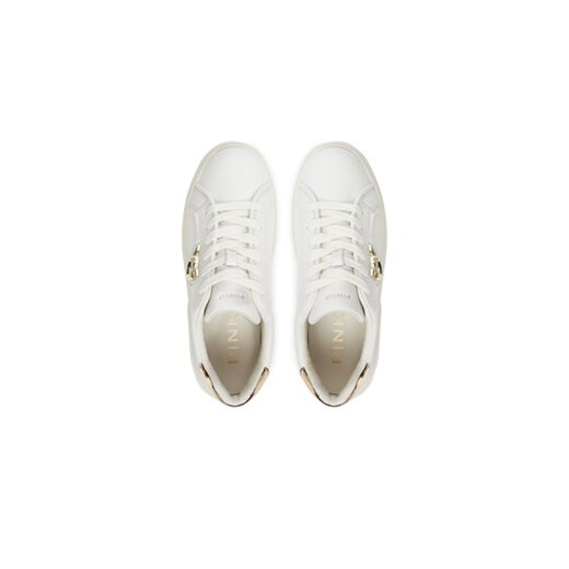 PINKO Sneakersy Yoko 06 SS0041P087 Biały Pinko 41 MODIVO