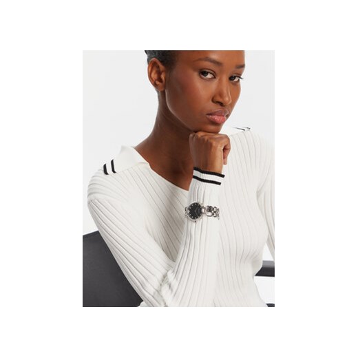 Liu Jo Zegarek TLJ2360 Srebrny Liu Jo 00 MODIVO