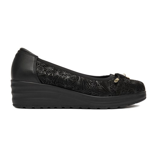 Baleriny Go Soft CEO-WI16-3243-02 ze sklepu ccc.eu w kategorii Balerinki - zdjęcie 185572395