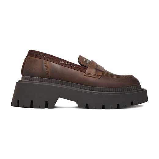Mokasyn G-STAR RAW CEO-WI34-JOSIA-04 ze sklepu ccc.eu w kategorii Mokasyny damskie - zdjęcie 185572399