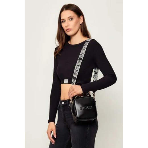 GUESS ACTIVE Torebka na ramię OS Gomez Fashion Store