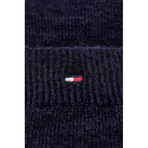 Tommy Hilfiger Rękawiczki | z dodatkiem wełny Tommy Hilfiger OS Gomez Fashion Store