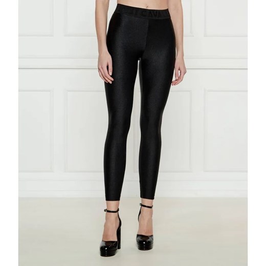 Just Cavalli Legginsy | Skinny fit Just Cavalli 42 okazja Gomez Fashion Store