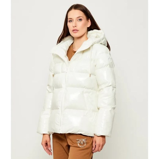 Pinko Kurtka ELEODORO | Regular Fit ze sklepu Gomez Fashion Store w kategorii Kurtki damskie - zdjęcie 185573095