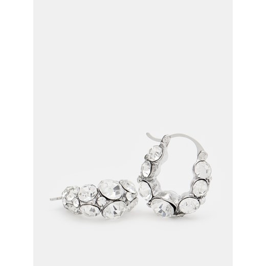 Mohito - Kolczyki - srebrny Mohito ONE SIZE Mohito