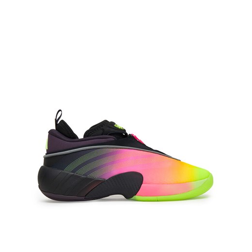 Buty do koszykówki adidas D.O.N. Issue 7 JR7697 Kolorowy ze sklepu eobuwie.pl w kategorii Buty sportowe męskie - zdjęcie 185574869