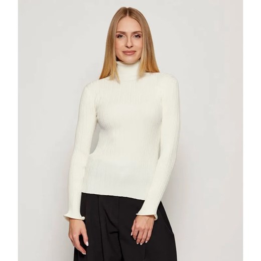Marella Golf IATO | Slim Fit ze sklepu Gomez Fashion Store w kategorii Swetry damskie - zdjęcie 185576257