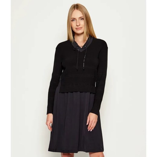 Marc Cain Sukienka ze sklepu Gomez Fashion Store w kategorii Sukienki - zdjęcie 185576325