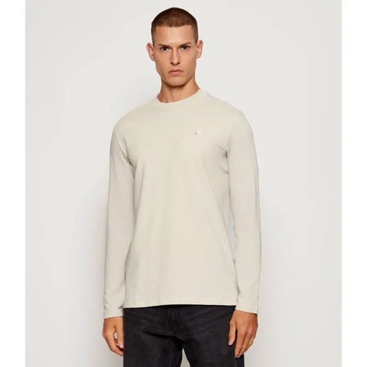Karl Lagerfeld Longsleeve | Regular Fit ze sklepu Gomez Fashion Store w kategorii T-shirty męskie - zdjęcie 185576339