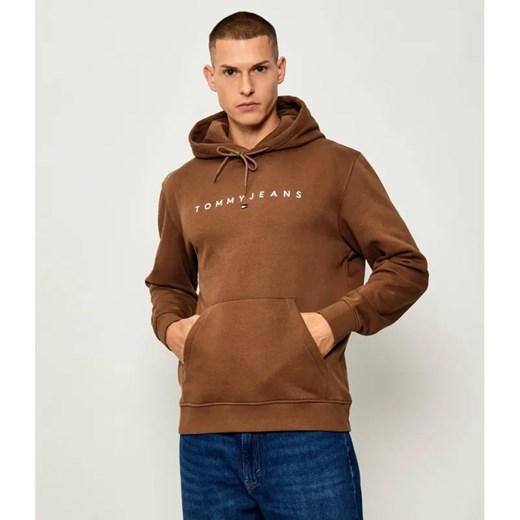 Tommy Jeans Bluza | Regular Fit ze sklepu Gomez Fashion Store w kategorii Bluzy męskie - zdjęcie 185576357