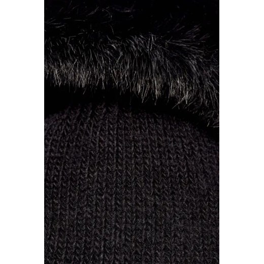 Liu Jo Rękawiczki | z dodatkiem wełny Liu Jo OS Gomez Fashion Store