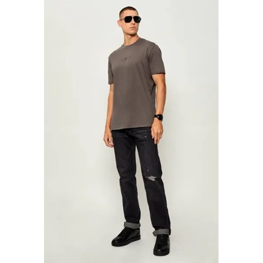 Armani Exchange T-shirt | Regular Fit Armani Exchange XL Gomez Fashion Store