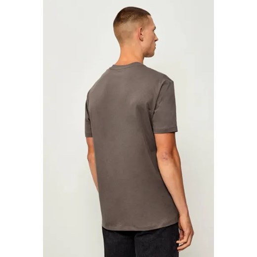 Armani Exchange T-shirt | Regular Fit Armani Exchange XXL Gomez Fashion Store