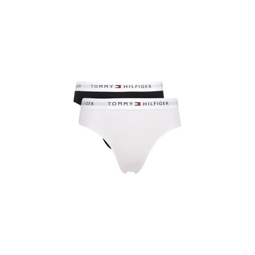 Tommy Hilfiger Figi 2-pack ze sklepu Gomez Fashion Store w kategorii Majtki dziecięce - zdjęcie 185577359