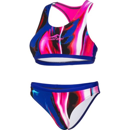 Strój kąpielowy damski Racerback Bikini Aquafeel ze sklepu SPORT-SHOP.pl w kategorii Stroje kąpielowe - zdjęcie 185578579