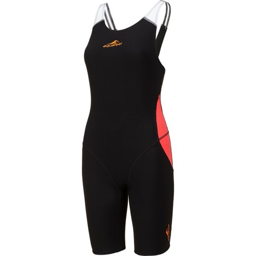 Strój kąpielowy dziewczęcy N2K Closedback Aquafeel ze sklepu SPORT-SHOP.pl w kategorii Stroje kąpielowe - zdjęcie 185578585