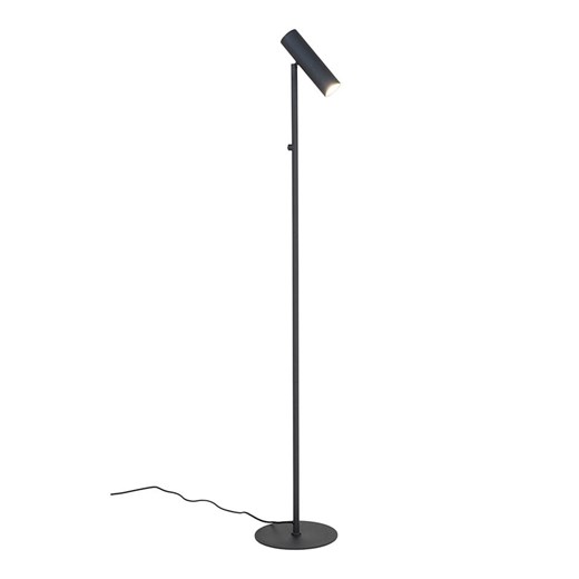 House Nordic Lampa stojąca w kolorze czarnym - wys. 150 cm ze sklepu Limango Polska w kategorii Oświetlenie - zdjęcie 185578648