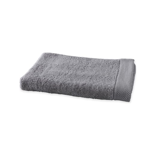 Soft by Perle de Coton Ręcznik w kolorze szarym do rąk ze sklepu Limango Polska w kategorii Ręczniki - zdjęcie 185578816