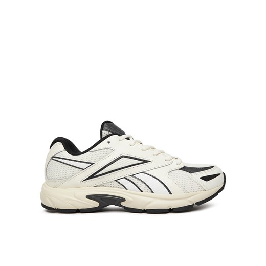 Sneakersy Reebok CEO-ROAD PRIME 100208662 Écru ze sklepu eobuwie.pl w kategorii Buty sportowe damskie - zdjęcie 185578888