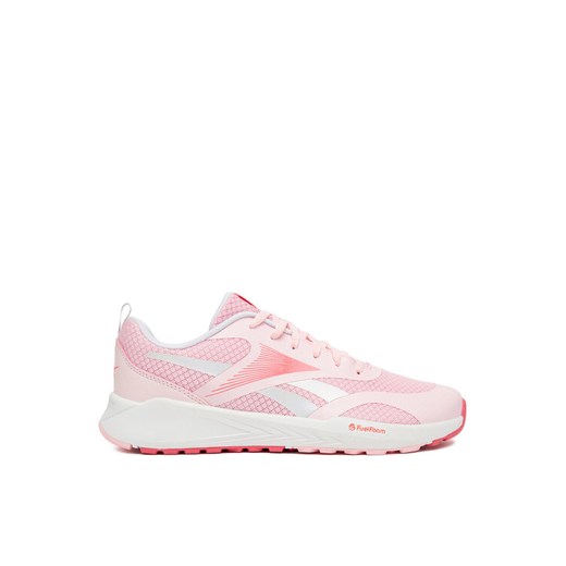 Sneakersy Reebok EO-ENERGEN RUN 100231962 Różowy ze sklepu eobuwie.pl w kategorii Buty sportowe damskie - zdjęcie 185578898