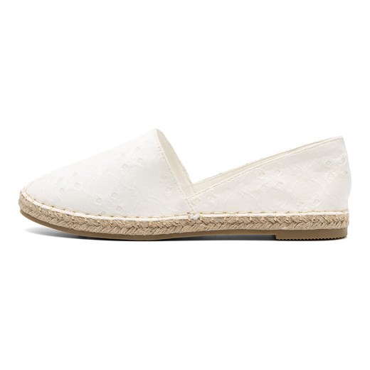 Espadryle Jenny Fairy WS140703-01 ze sklepu ccc.eu w kategorii Espadryle damskie - zdjęcie 185580696