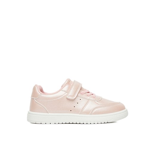 Sprandi Sneakersy CEO-BIC-AW25-ZY03SPR(III)DZ Różowy ze sklepu MODIVO w kategorii Buty sportowe dziecięce - zdjęcie 185581468