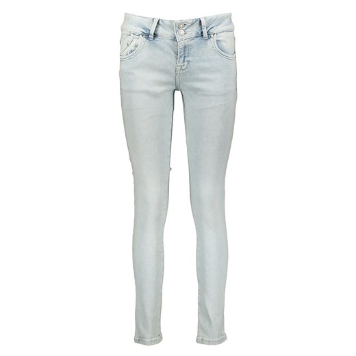 LTB Dżinsy &quot;Molly&quot; - Skinny fit ze sklepu Limango Polska w kategorii Jeansy damskie - zdjęcie 185582135