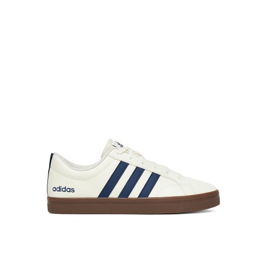 Sneakersy adidas VS PACE 2.0 JS2671 WB Biały ze sklepu eobuwie.pl w kategorii Buty sportowe męskie - zdjęcie 185582495