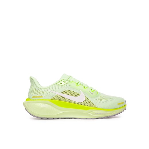 Buty do biegania Nike Air Zoom Pegasus 41 FD2723 702 Zielony ze sklepu eobuwie.pl w kategorii Buty sportowe damskie - zdjęcie 185582535
