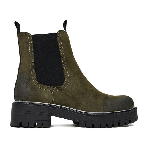 Botki Jenny CEO-WS13202-05 ze sklepu ccc.eu w kategorii Botki - zdjęcie 185582906