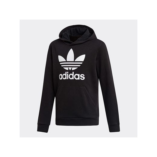 adidas Bluza w kolorze czarnym ze sklepu Limango Polska w kategorii Bluzy chłopięce - zdjęcie 185583099