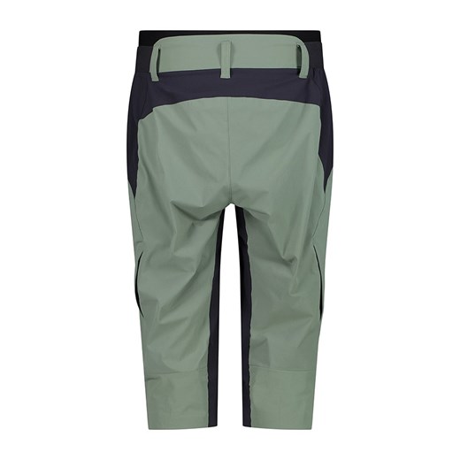 CMP Rybaczki kolarskie w kolorze khaki 42 promocyjna cena Limango Polska