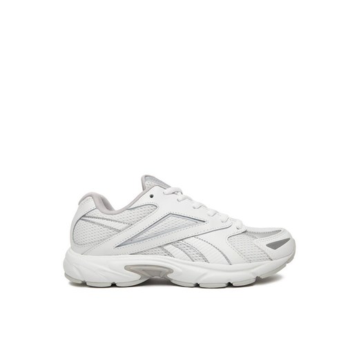 Sneakersy Reebok CEO-ROAD PRIME 100208663 Biały ze sklepu eobuwie.pl w kategorii Buty sportowe damskie - zdjęcie 185583195