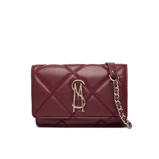 Steve Madden Torebka BENDUE  SM13001105 Czerwony ze sklepu MODIVO w kategorii Listonoszki - zdjęcie 185583586