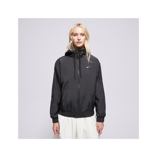 NIKE KURTKA W NSW ESSNTL UV WVN JKT HD ze sklepu Sizeer w kategorii Kurtki damskie - zdjęcie 185584307